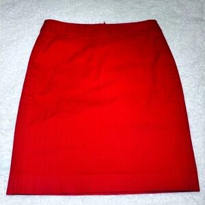 Banana Republic pencil skirt